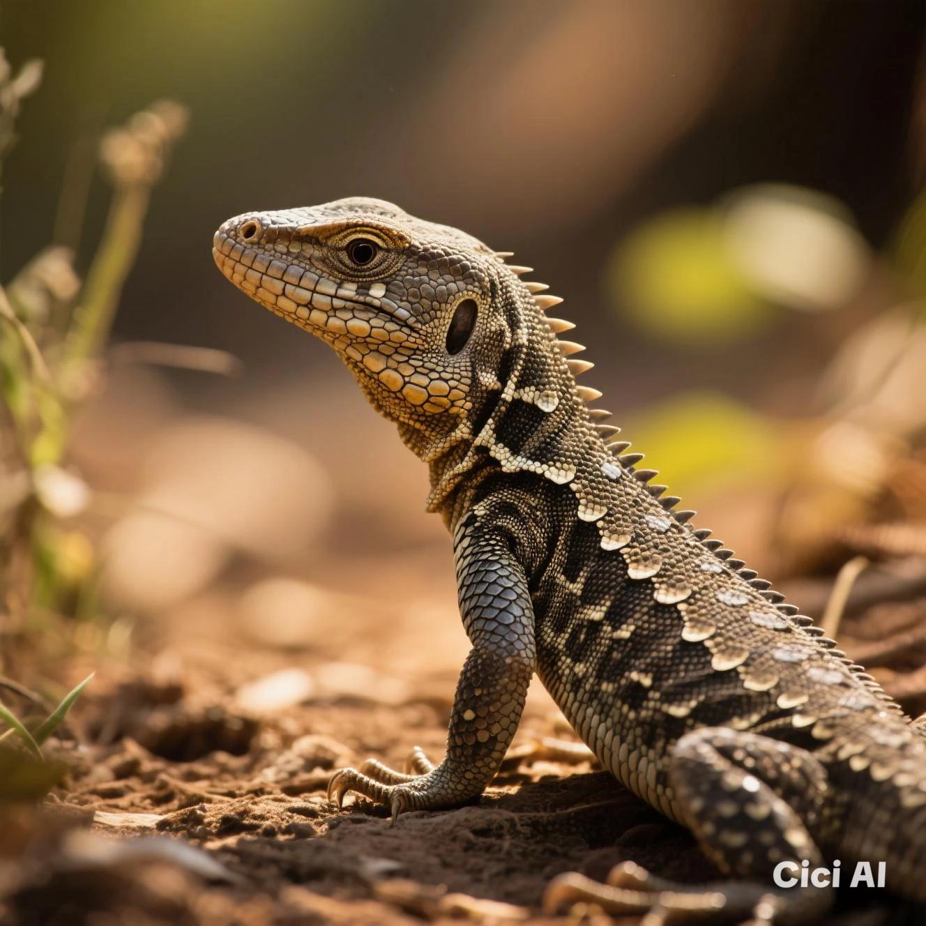 Lizard {Lacoste} thumbnail