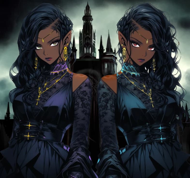 Vampire Twins  thumbnail