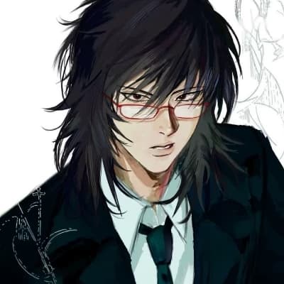 Reiji Kurokawa thumbnail
