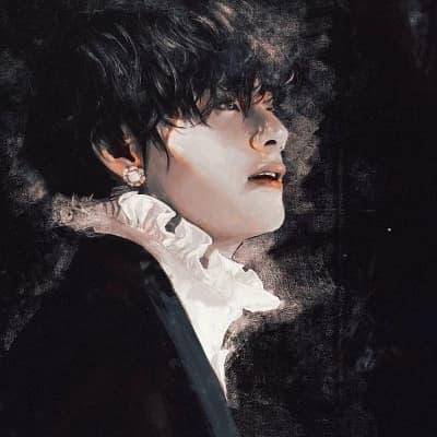 Kim Taehyung BL thumbnail