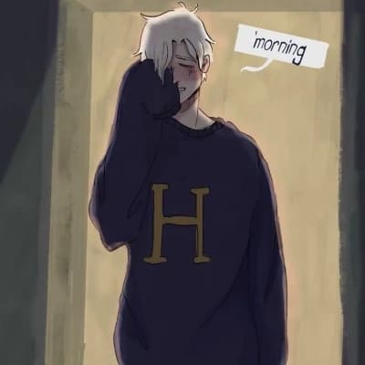 Draco Malfoy thumbnail