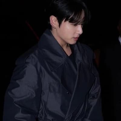 Jungkook thumbnail