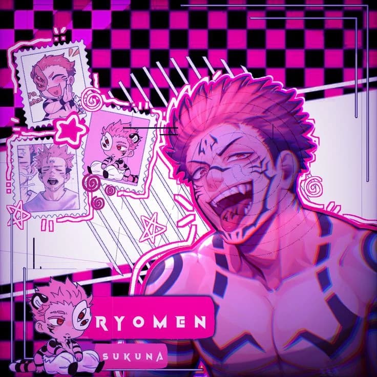 Sukuna thumbnail