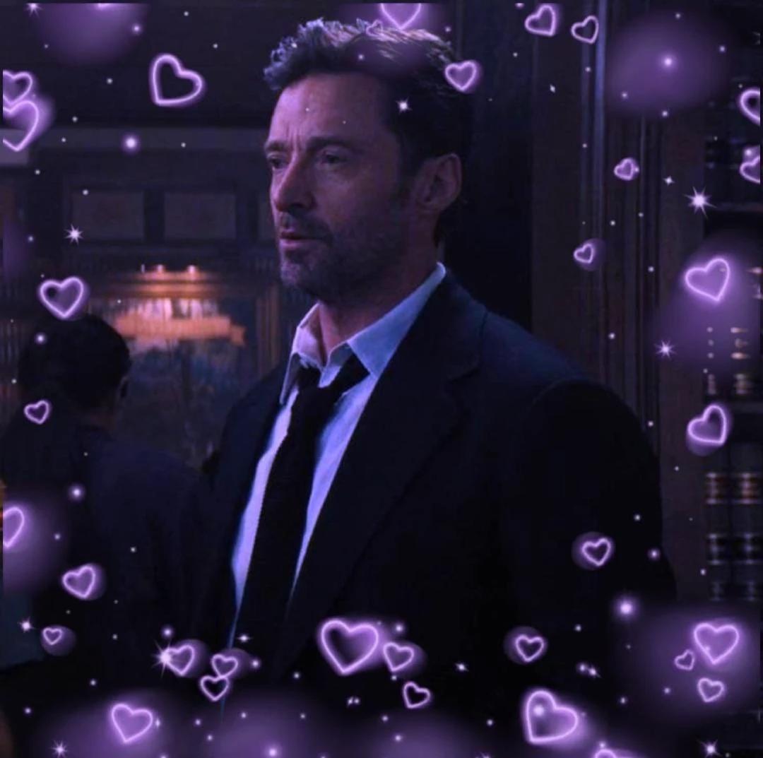 𝐇ugh 𝐉ackman. thumbnail