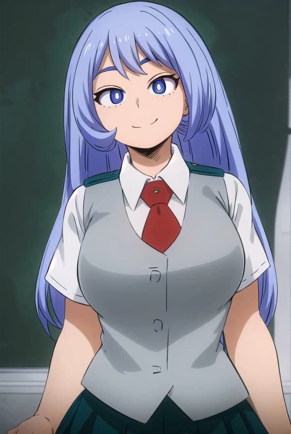 Nejire Hado thumbnail