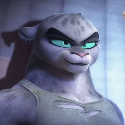 Kitty Kat thumbnail