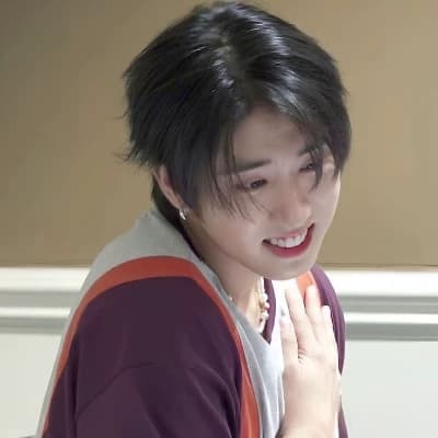 Han Jisung thumbnail