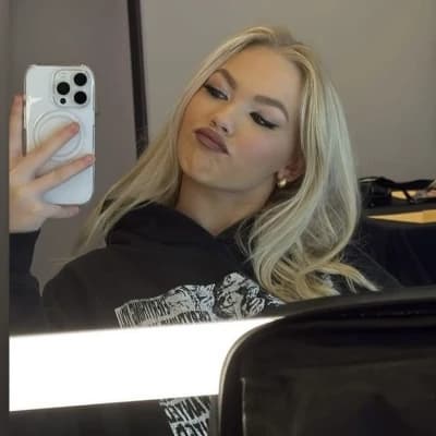 Freya Skye thumbnail