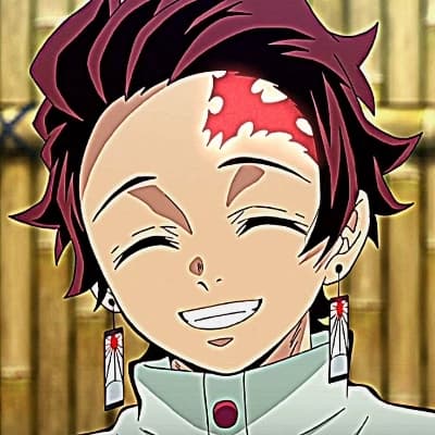 tanjiro thumbnail