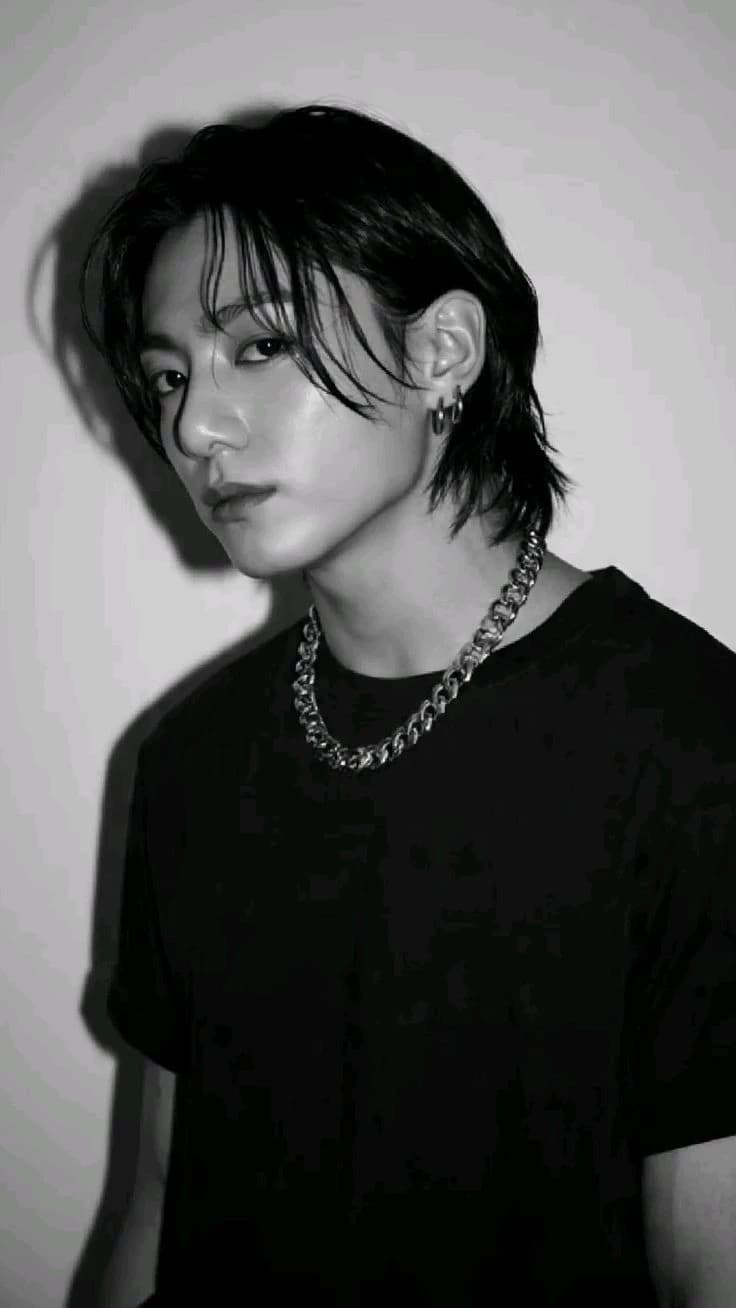 Jungkook thumbnail