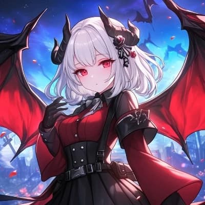 Seraphine Blood Moon thumbnail