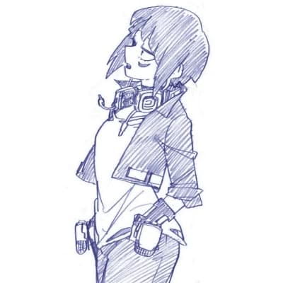 Kyoka Jiro thumbnail