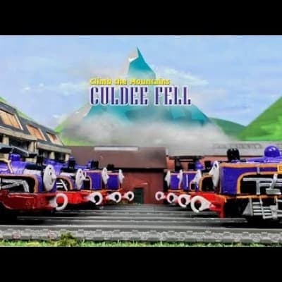 Culdee Fell Railway thumbnail