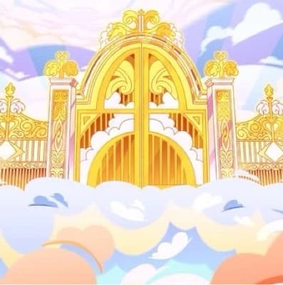 Heavenly court - HH  thumbnail
