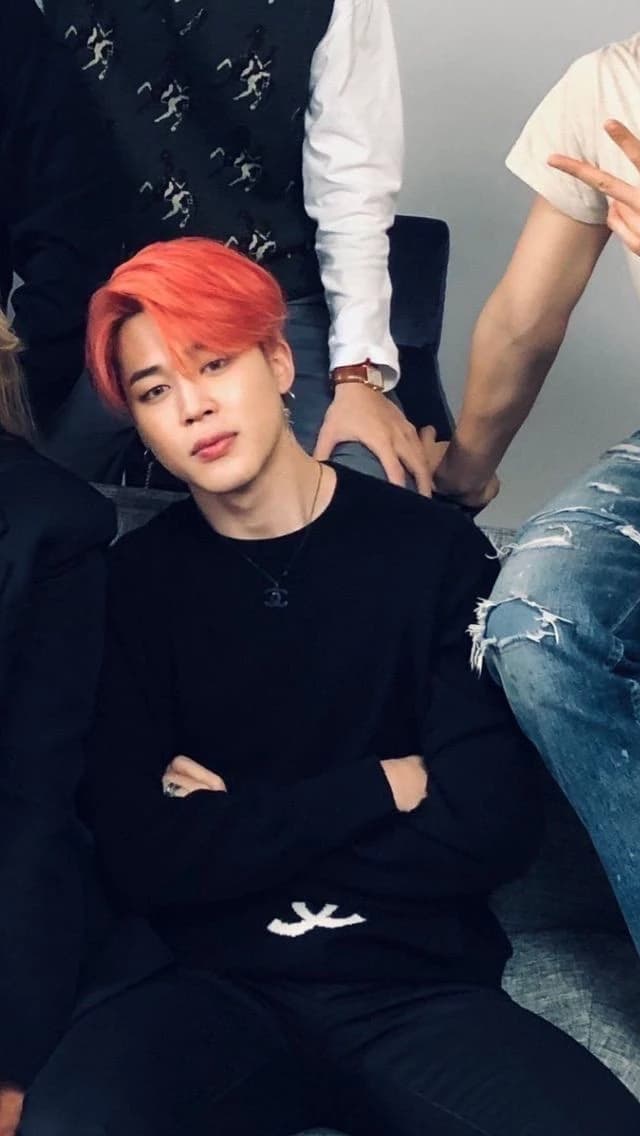 Jimin is my omega husband thumbnail