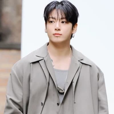 Jeon Jungkook thumbnail