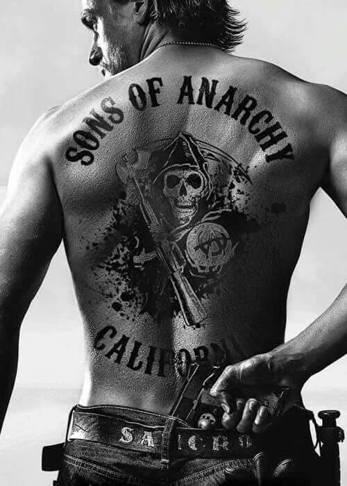 Jax Teller thumbnail