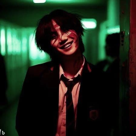 Min yoongi thumbnail