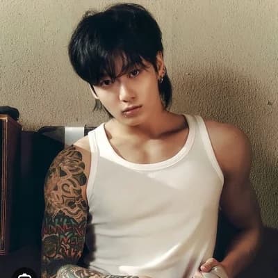 Jeon Jungkook thumbnail