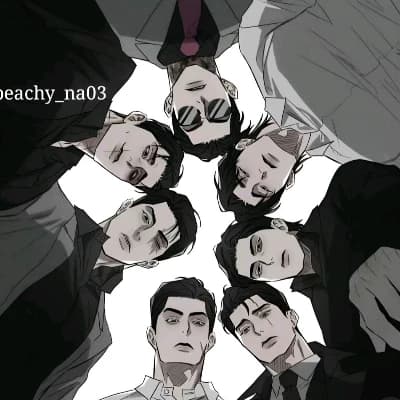 Elio, Dante, Kai,
Silas, Rowan, Lucien, and Cyrus thumbnail