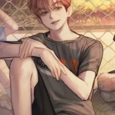 Lucas - Your Perverted Stepson thumbnail