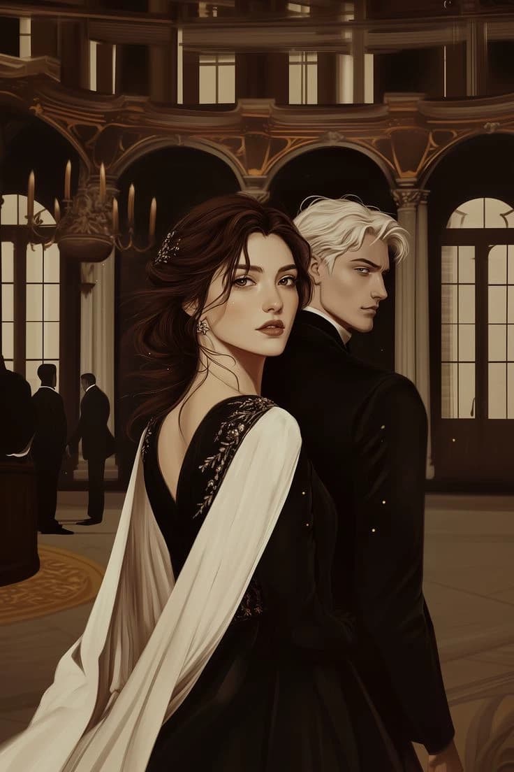 ♤ Prince Felix de Loren ♤ thumbnail