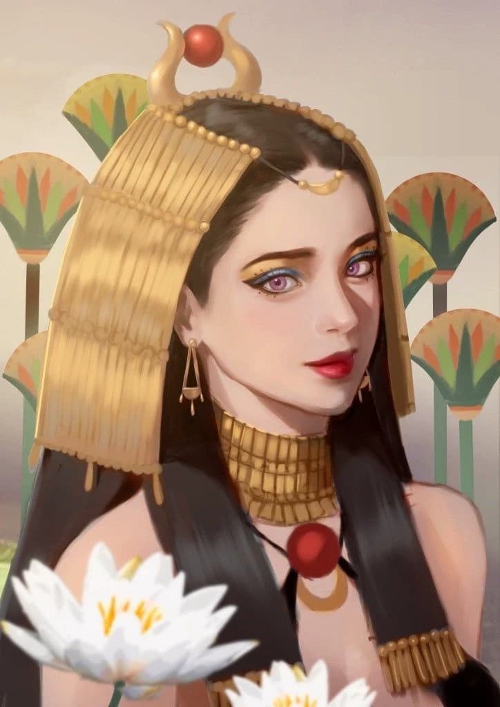 Meritaten thumbnail