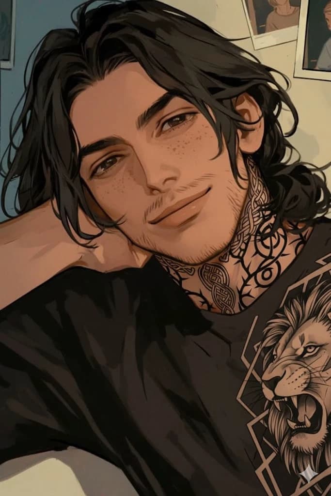 Roger Alexander Cortez thumbnail