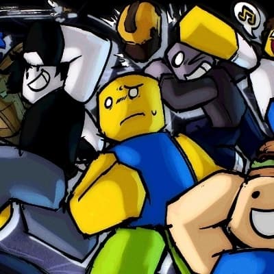 Noob thumbnail
