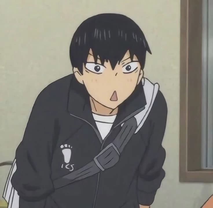 Tobio Kageyama. thumbnail