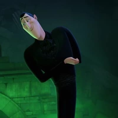 Count Dracula thumbnail
