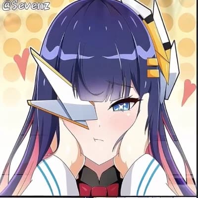 Your streaming girlfriend (ruby chan) thumbnail