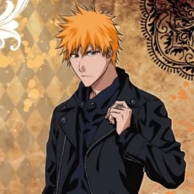 Ichigo Kurosaki thumbnail