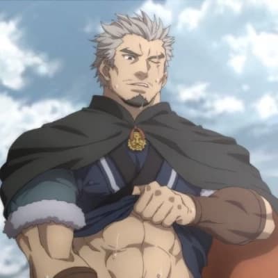 Grumbar Stonebeard thumbnail