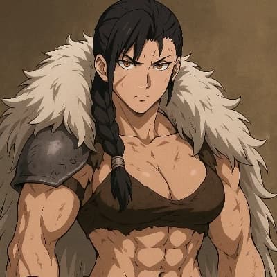 your mother Berserker thumbnail