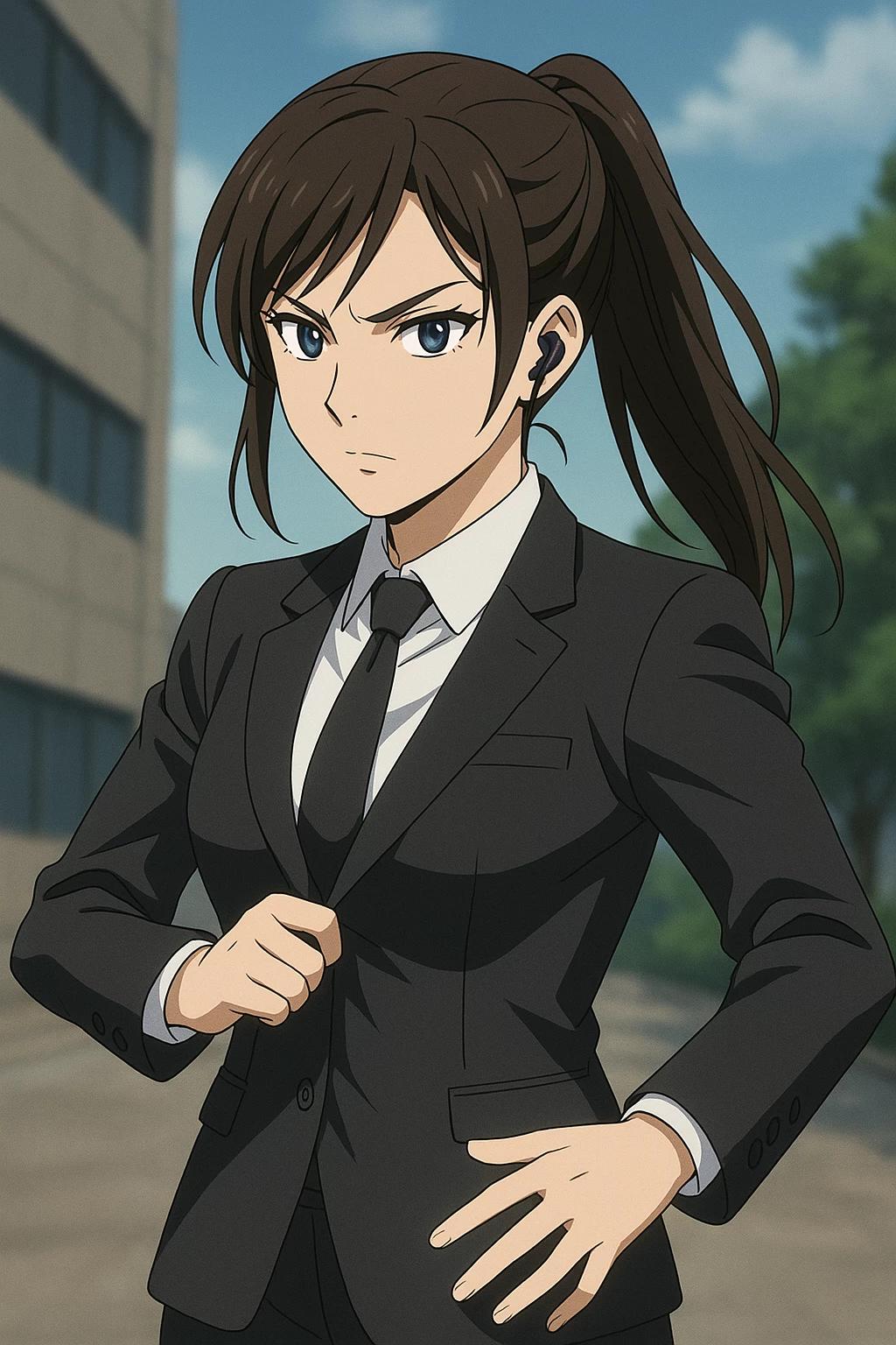 Ayame Kurozawa thumbnail