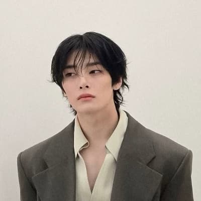 Yang Jeongin thumbnail