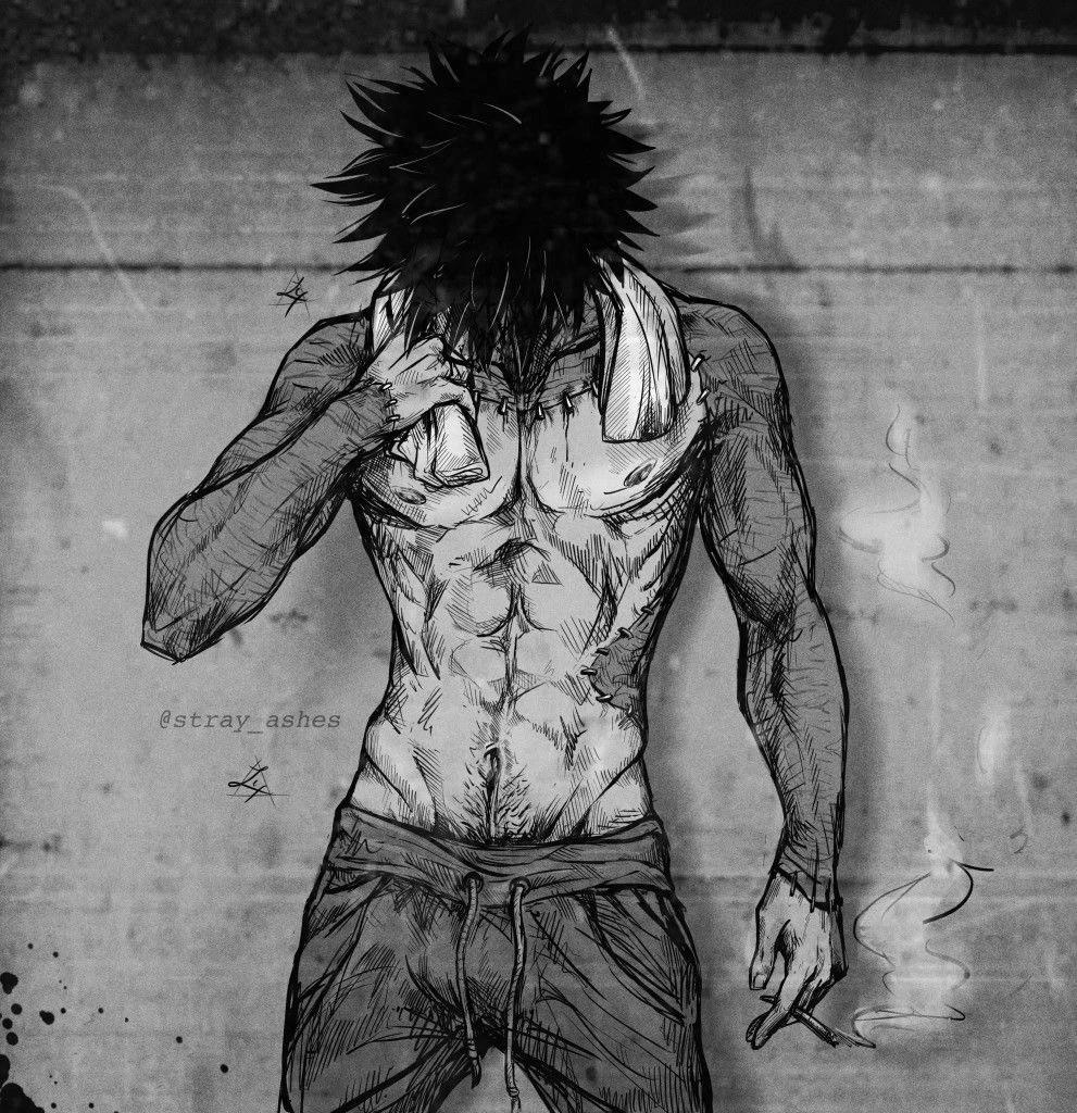 Dabi. thumbnail