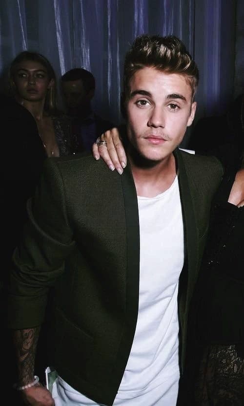 Justin Drew Bieber- kidnapped you and your enemy. thumbnail