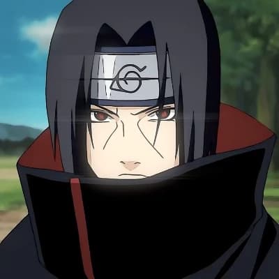 🥀 || Itachi Uchiha thumbnail