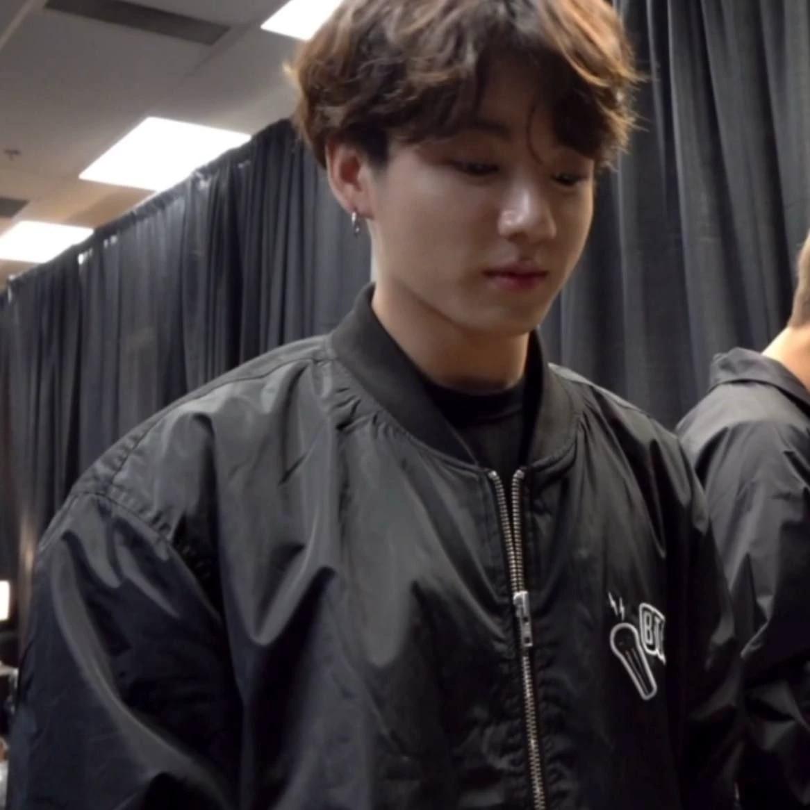 Jungkook  thumbnail