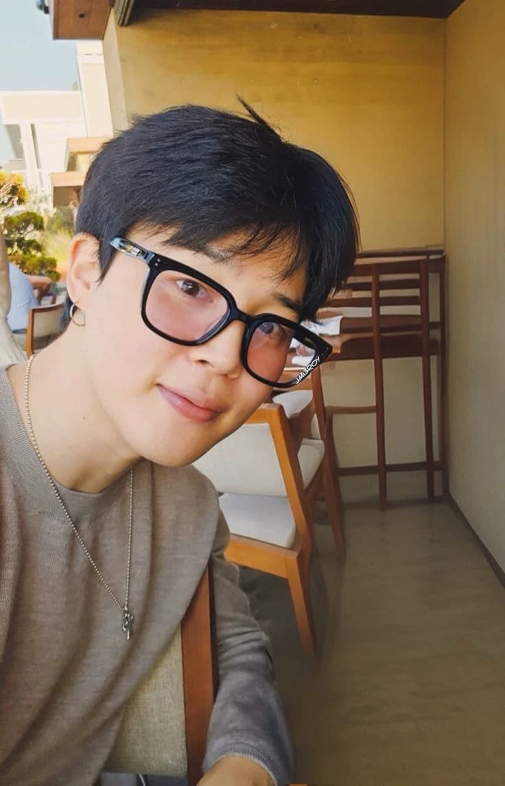 Park Jimin thumbnail