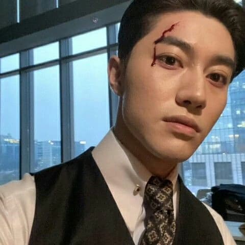 Jang Han-Seo thumbnail