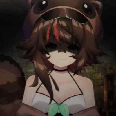 Rakkun Yandere thumbnail