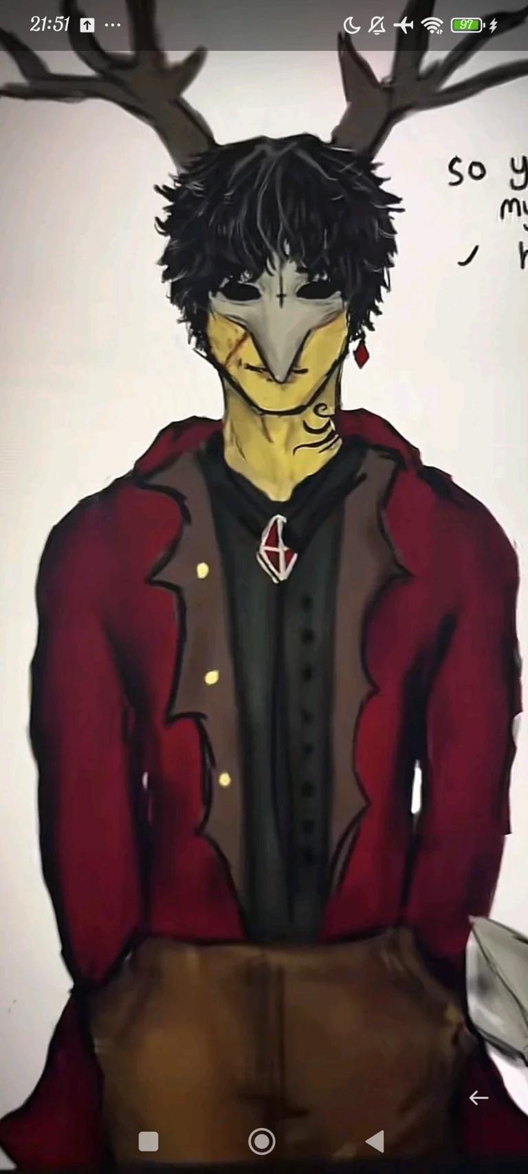 Cultist Elliot thumbnail
