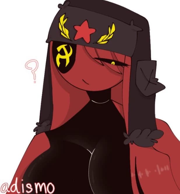 Soviet Union thumbnail