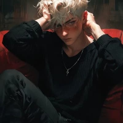 Alexander thumbnail
