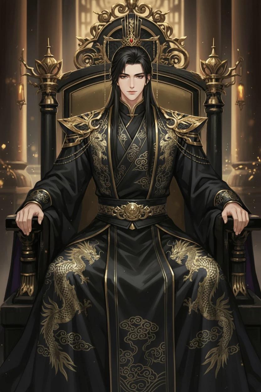 Liu Hia Lang thumbnail