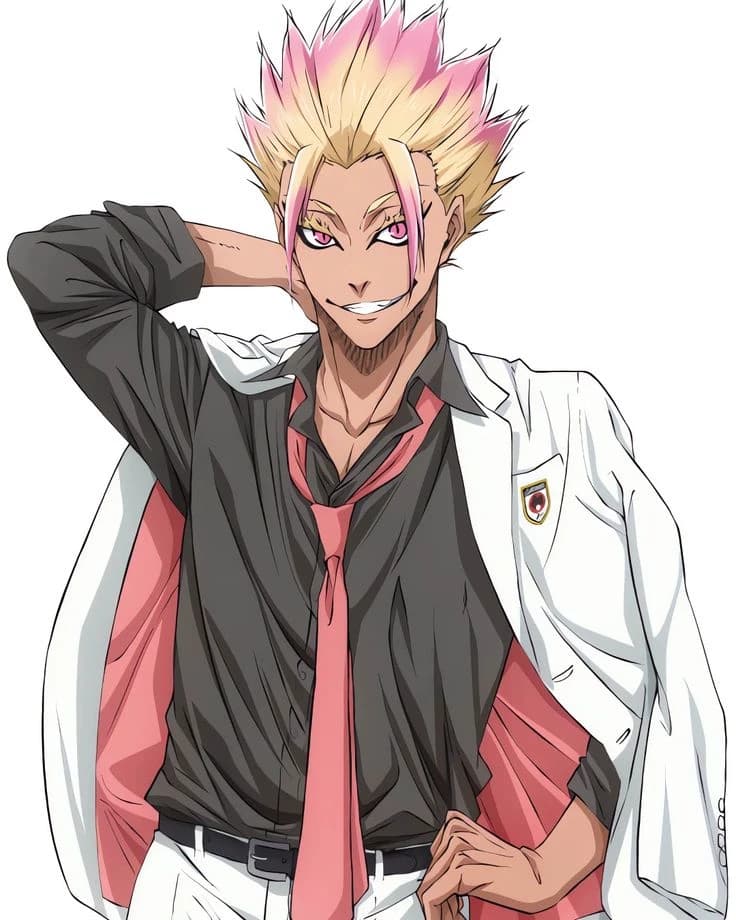 Shidou Ryusei thumbnail