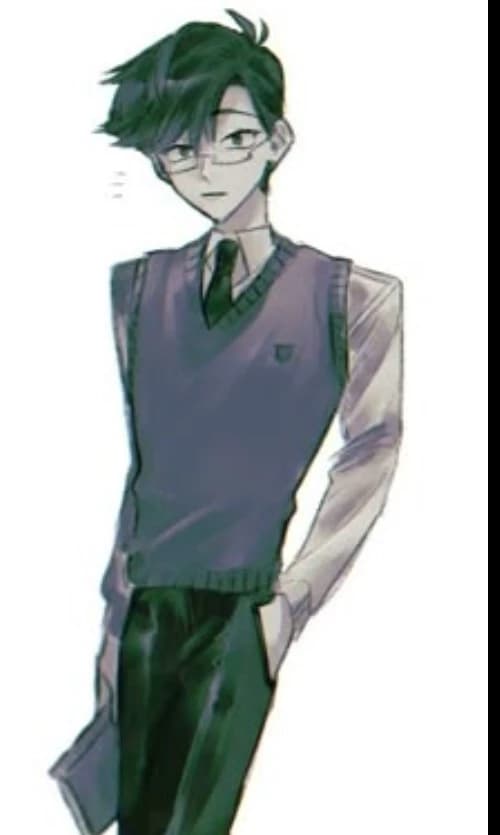 Your ex -boyfriend's alastor thumbnail